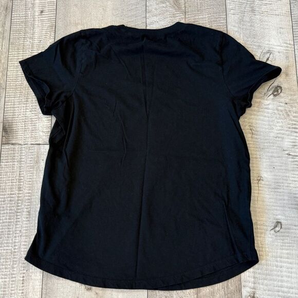 Madewell Soft Fade Cotton Perfect Vintage Tee - Picture 1 of 1